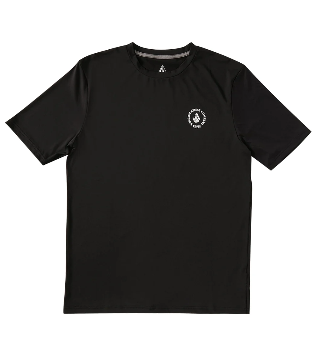 Volcom Men's Spray Stone Short Sleeve Tee - Image 5