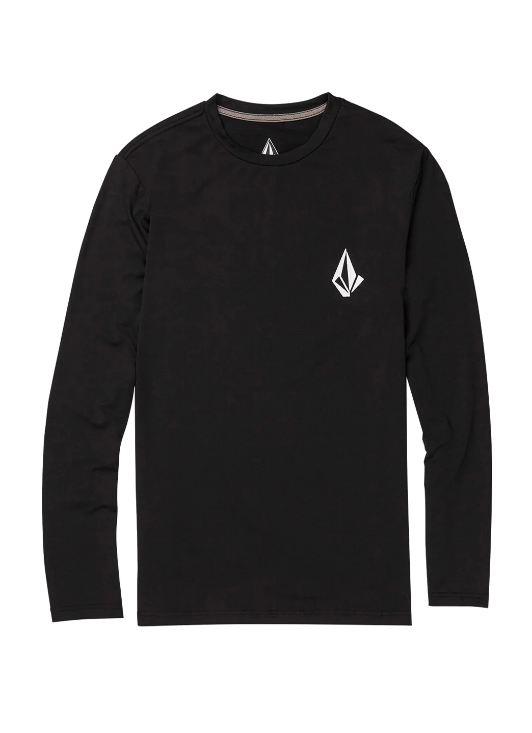 Volcom Men's Taunt LS Rashguard - Image 4