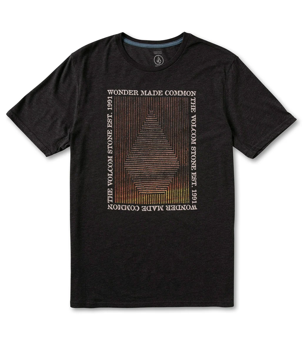 Volcom Men's Volitation Short Sleeve Tee - Image 3