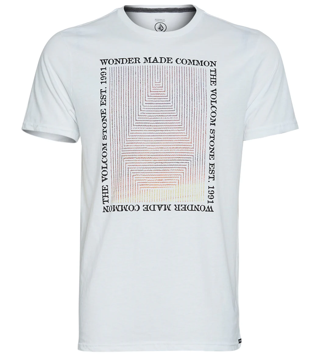 Volcom Men's Volitation Short Sleeve Tee - Image 4