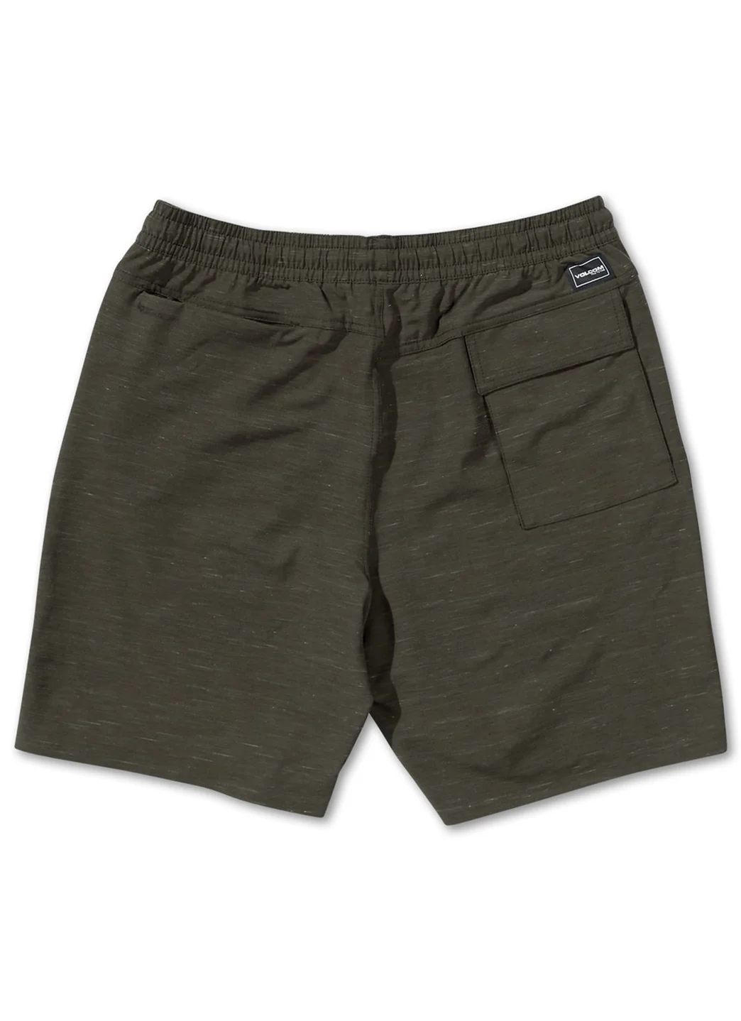Volcom Men's Wrecpack Hybrid 19" Walk Shorts - Image 4