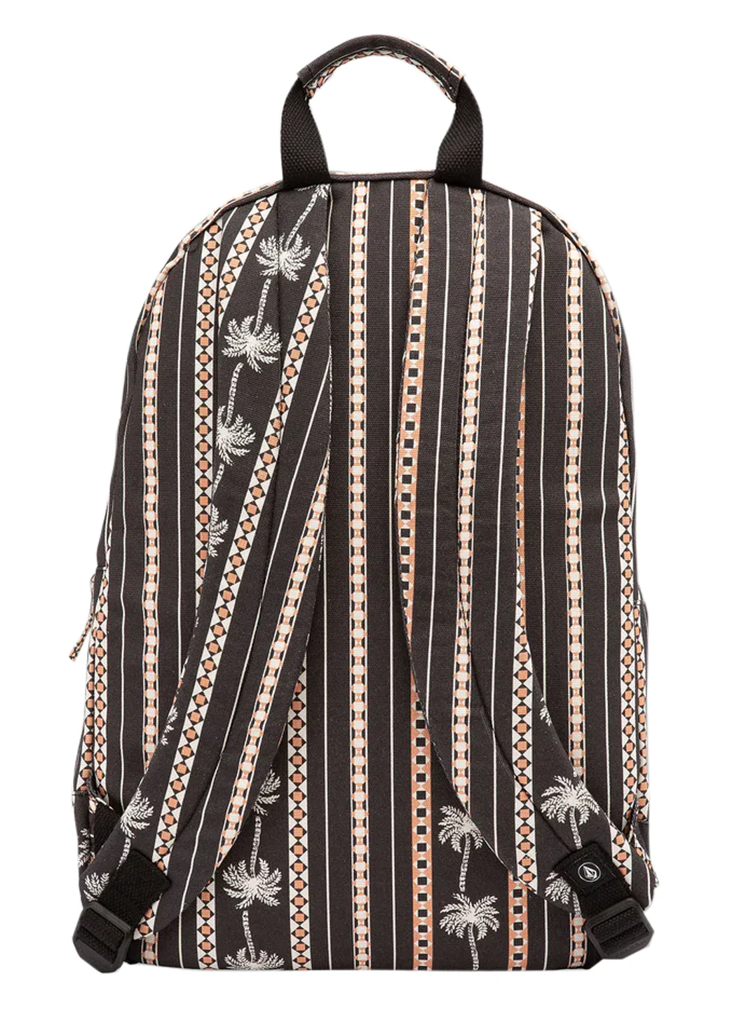 Volcom Schoolyard Canvas Backpack - Image 5