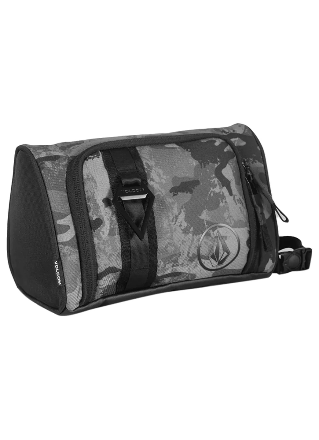Volcom Tristone Travel Dopp Kit Bag - Image 3
