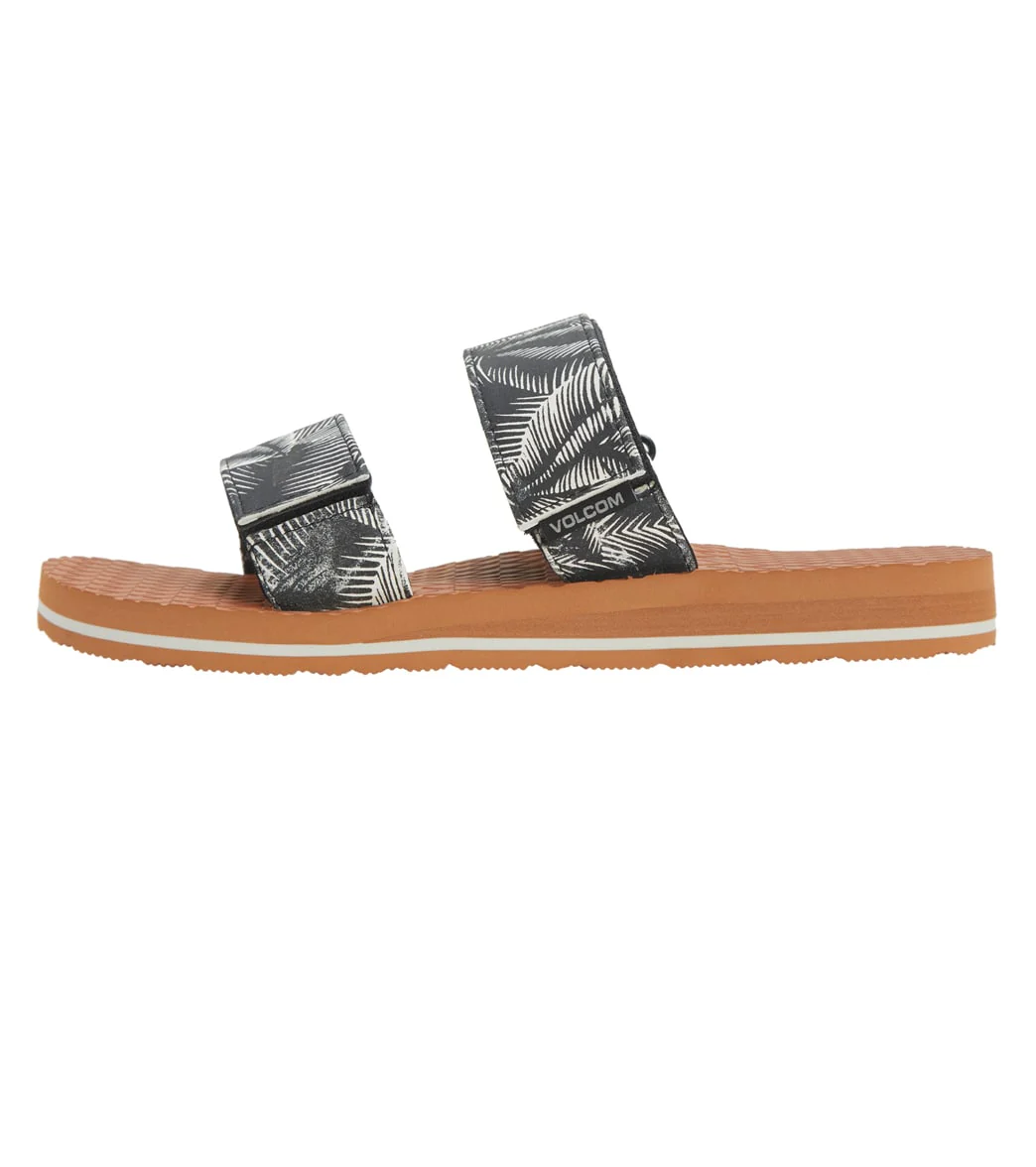 Volcom Women's Eco Recliner Slide - Image 2