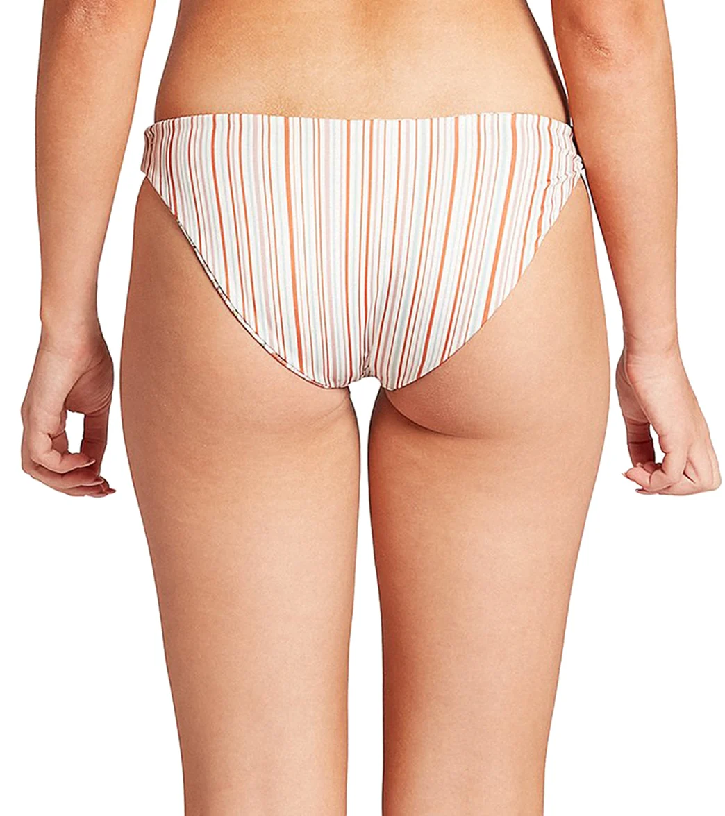 Volcom Women's Flower Trip Hipster Bikini Bottom - Image 3