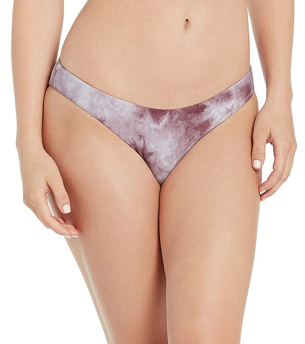 Volcom Women's Follow The Cloud Bikini Bottom