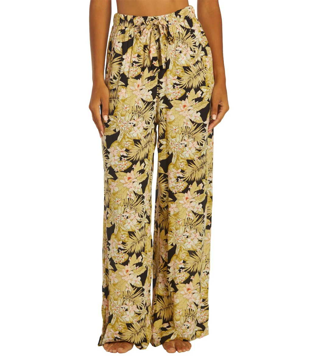 Volcom Women's Frondly Fire Pants - Image 8