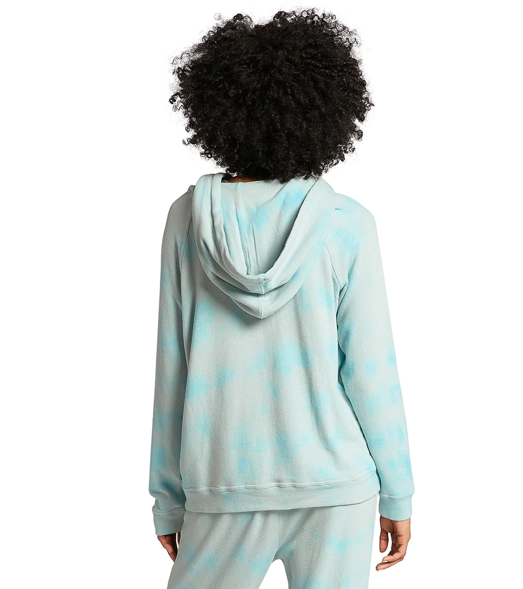 Volcom Women's Lil Hoodie - Image 2