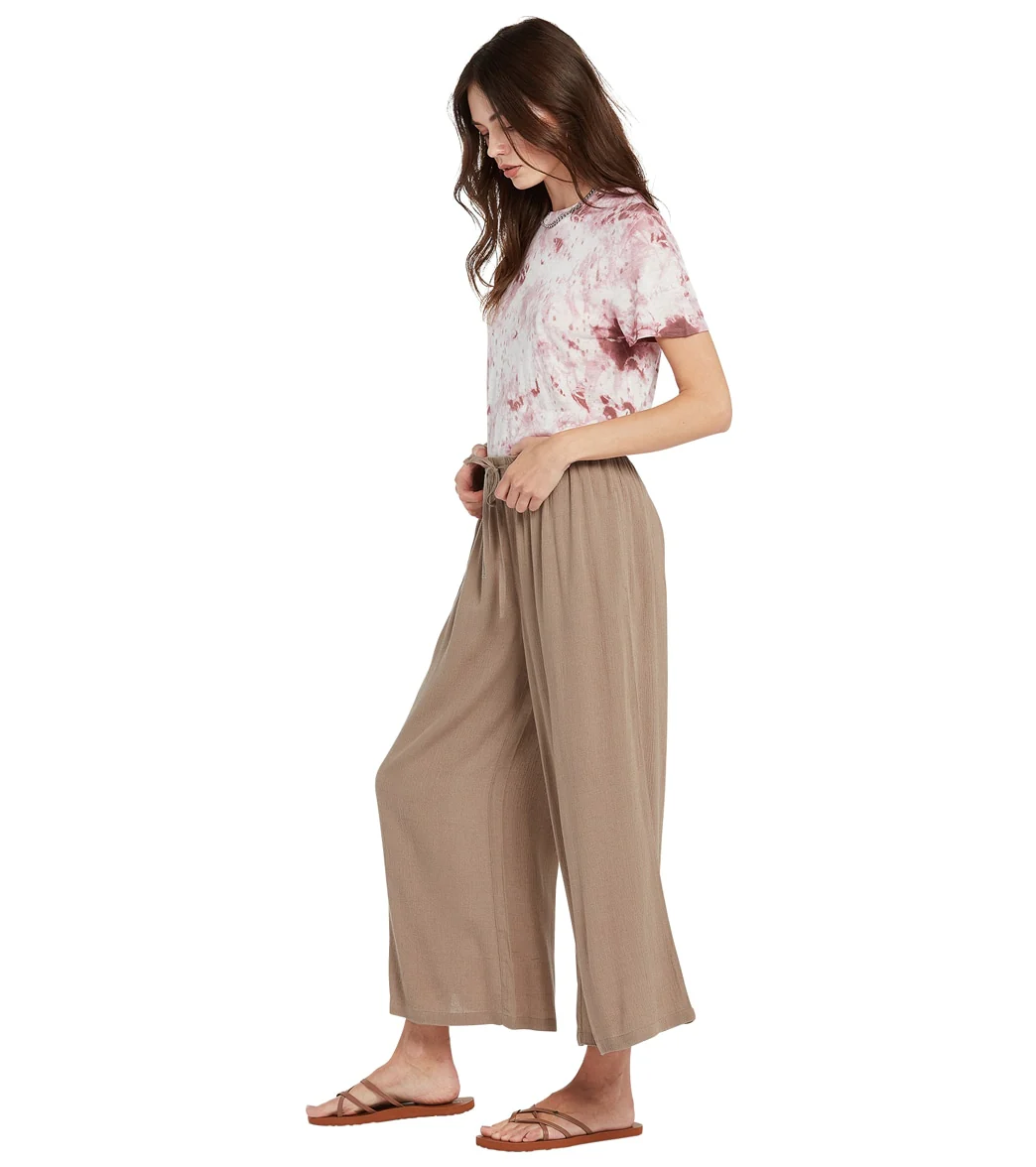 Volcom Women's Morning Stone Pant - Image 3
