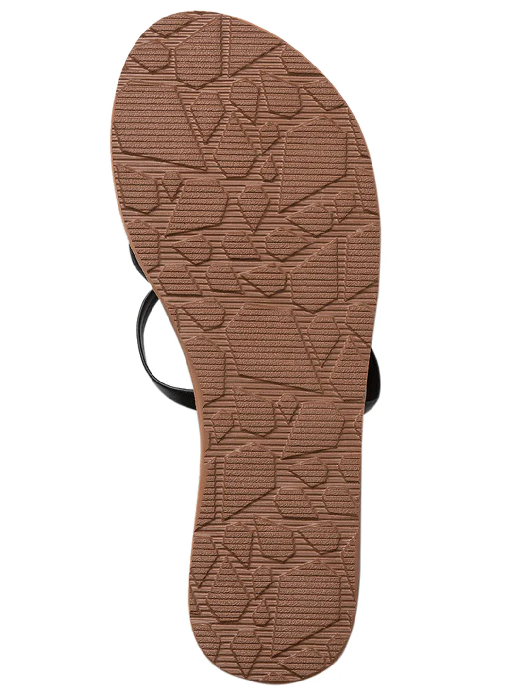 Volcom Women's New School II Flip Flops - Image 22