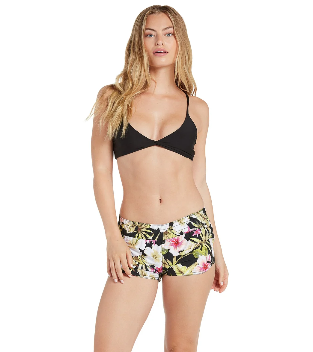 Volcom Women's Shore Can 2" Boardshort - Image 3