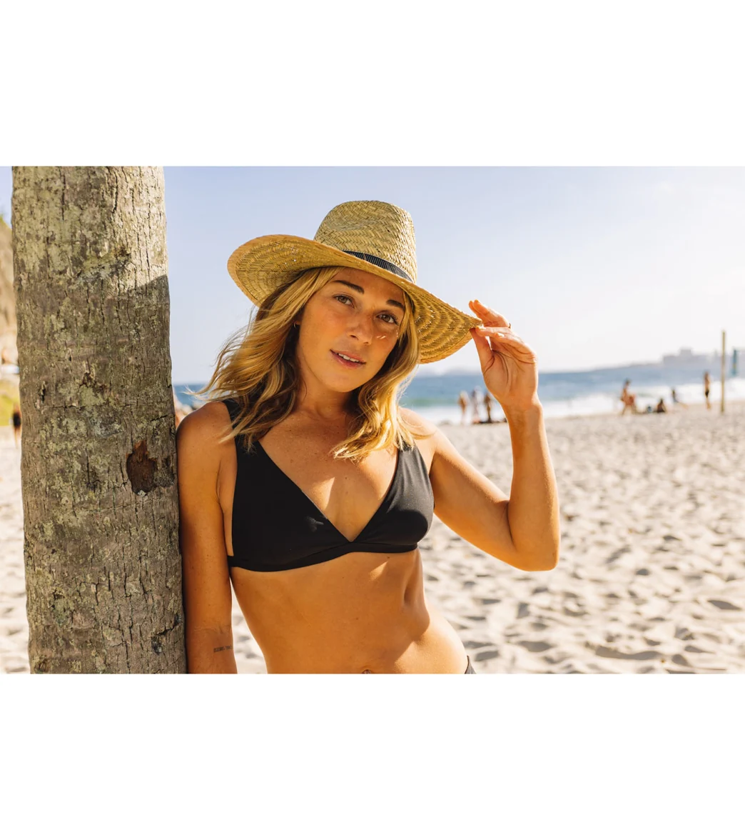 Volcom Women's Simply Seamless Bikini Top - Image 16