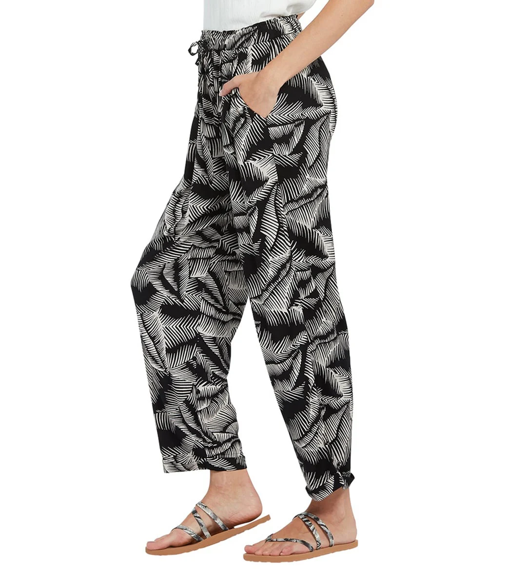 Volcom Women's Stay Palm Pant - Image 2
