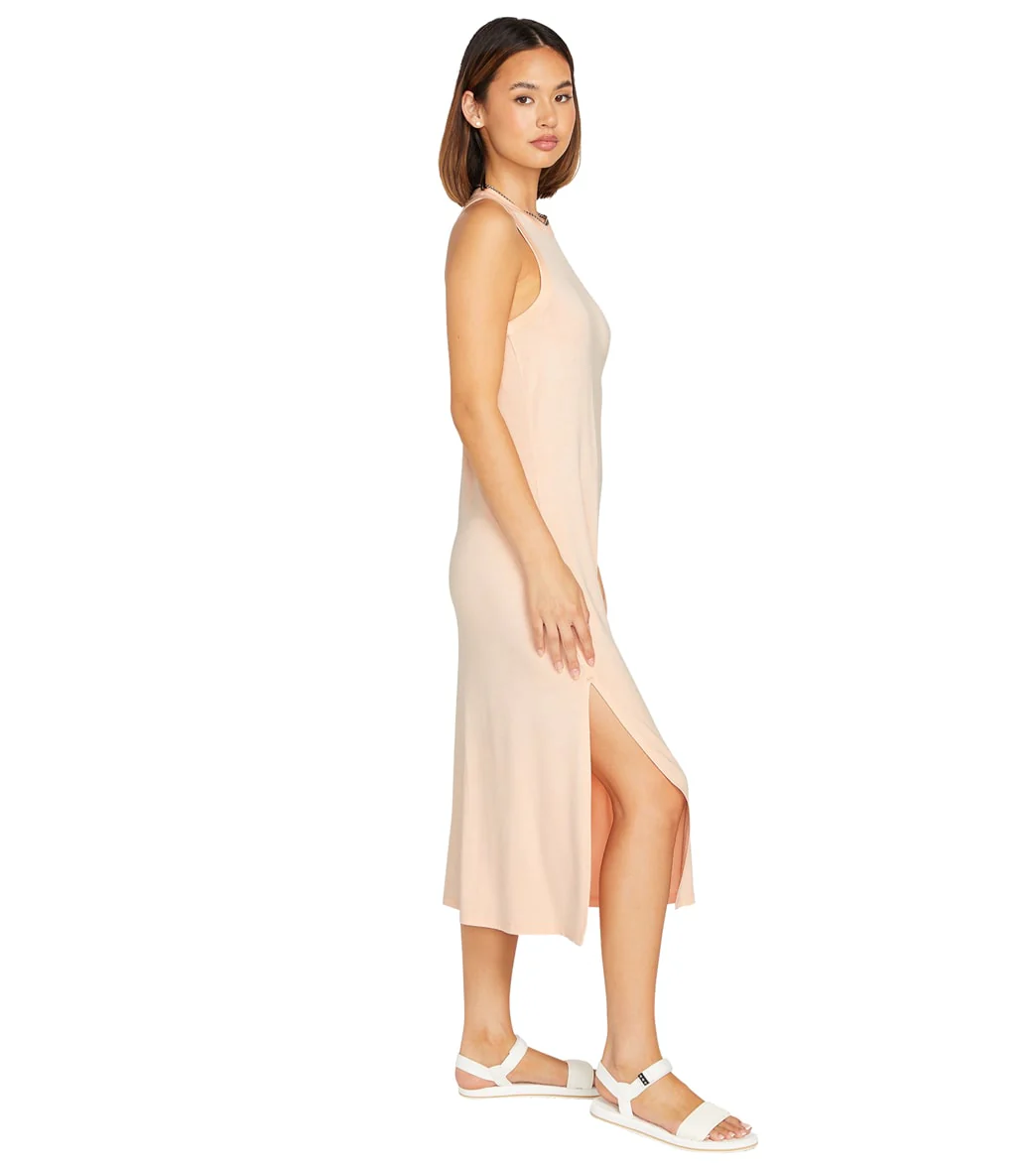 Volcom Women's Stonelight Dress - Image 2