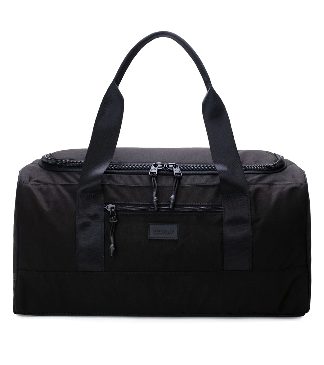 Vooray Adapt Duffel Black - Image 6
