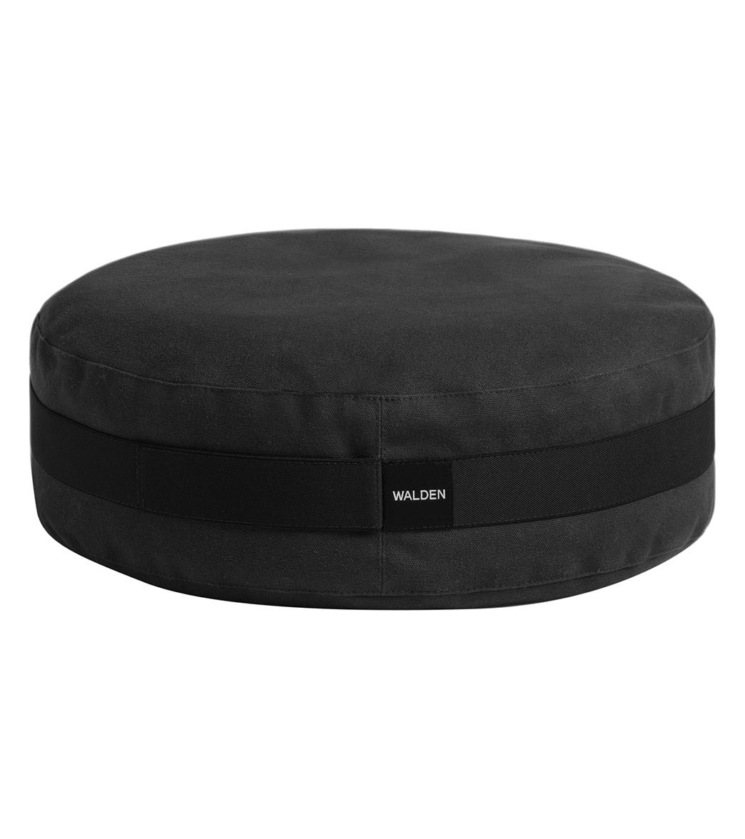 Walden Canvas Meditation Cushion - Image 4