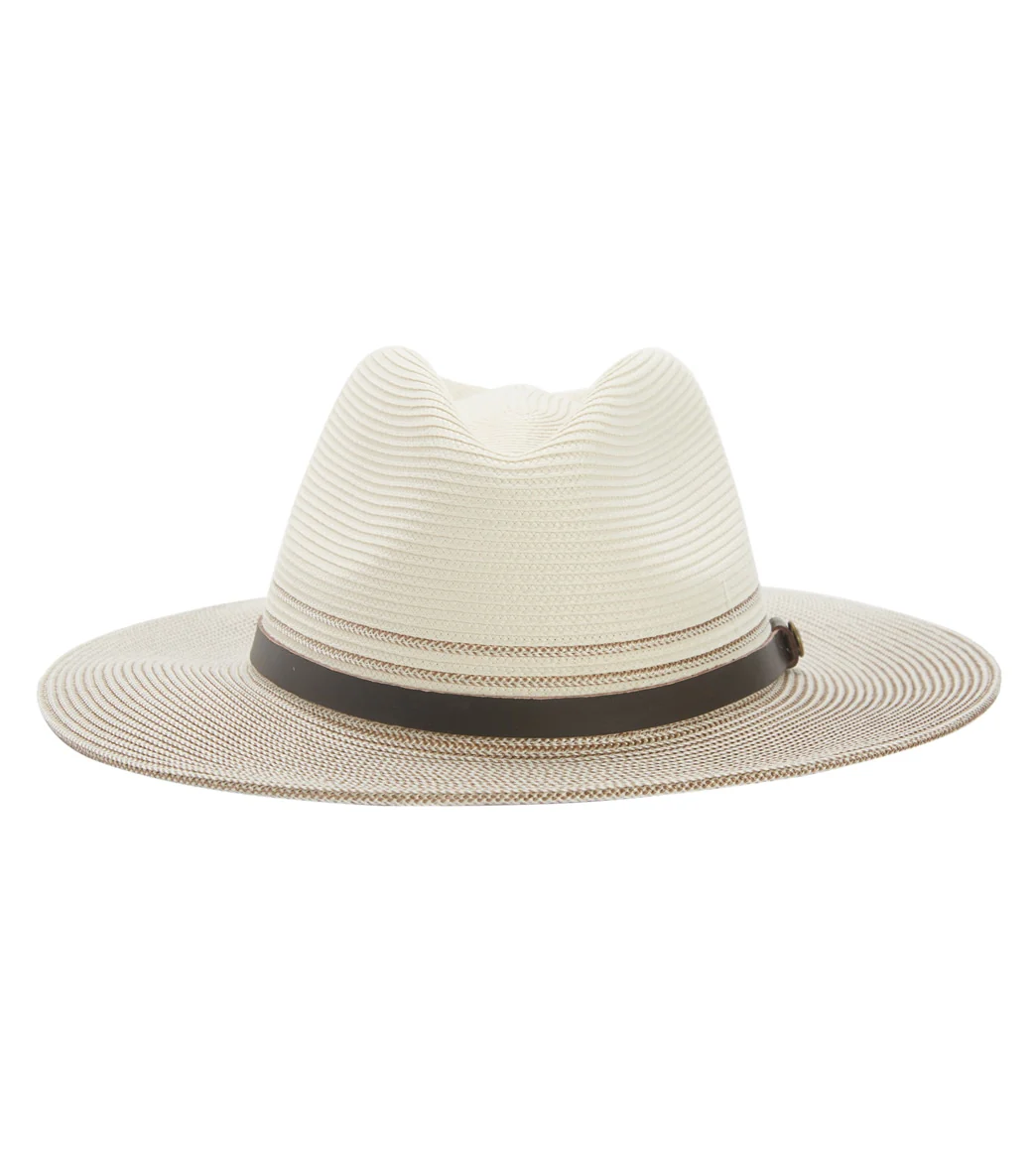 Wallaroo Men's Carter Fedora Hat - Image 2