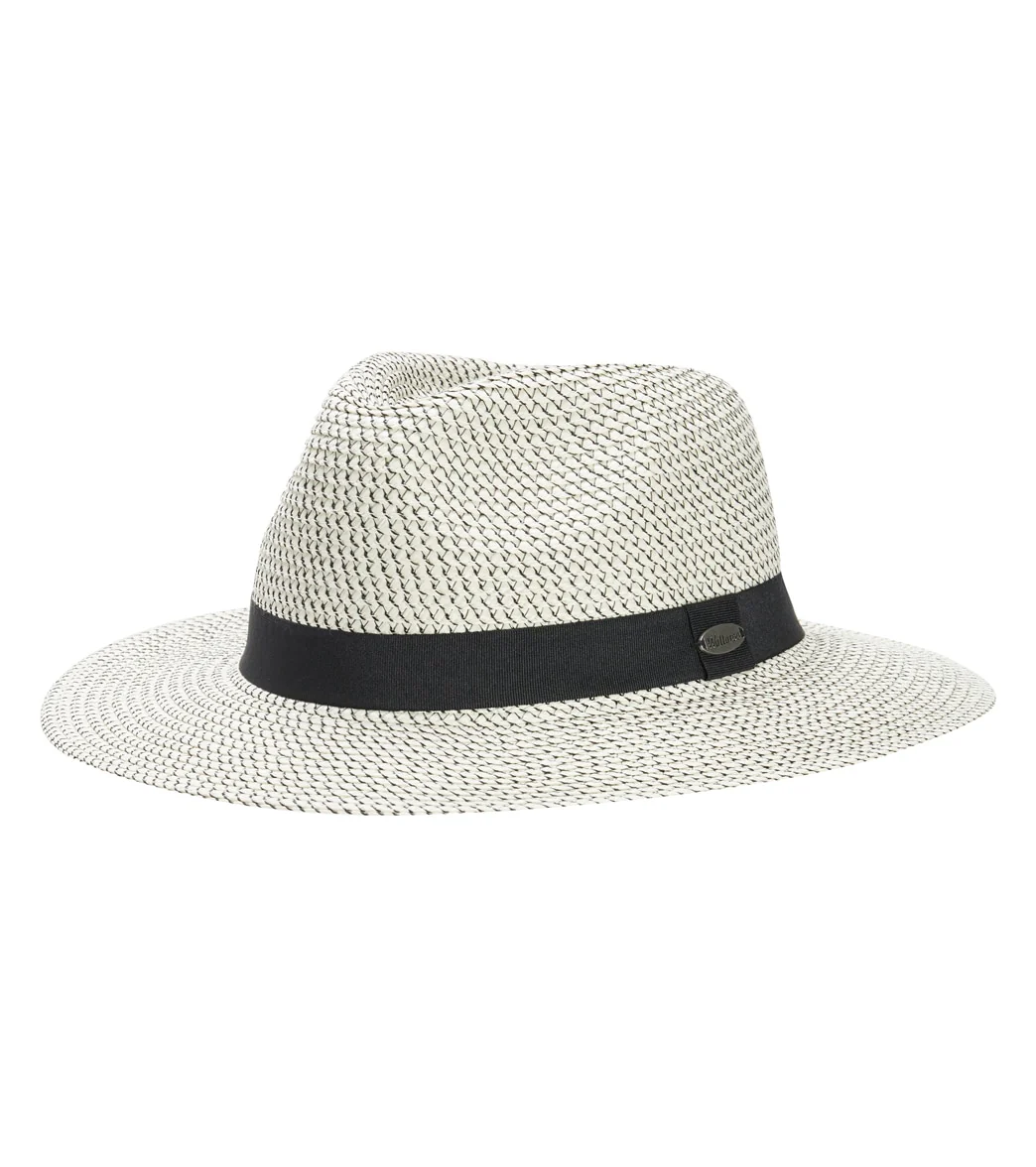Wallaroo Women's Charlie Fedora Hat - Image 11