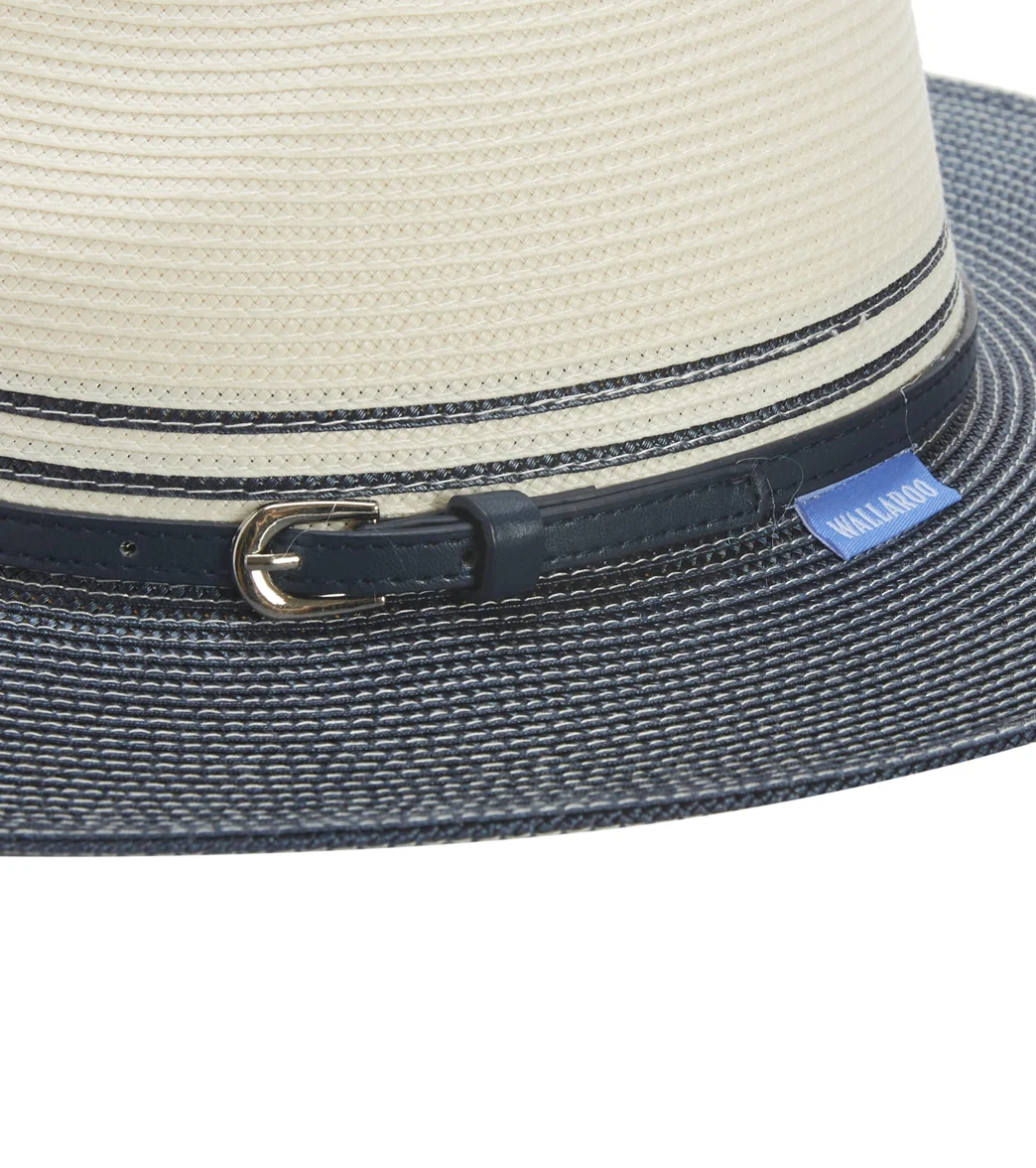 Wallaroo Women's Kristy Multi Tone Hat - Image 11