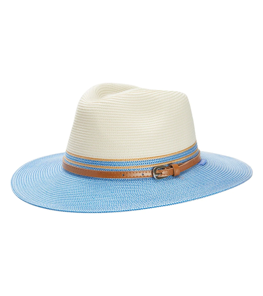 Wallaroo Women's Kristy Multi Tone Hat - Image 14