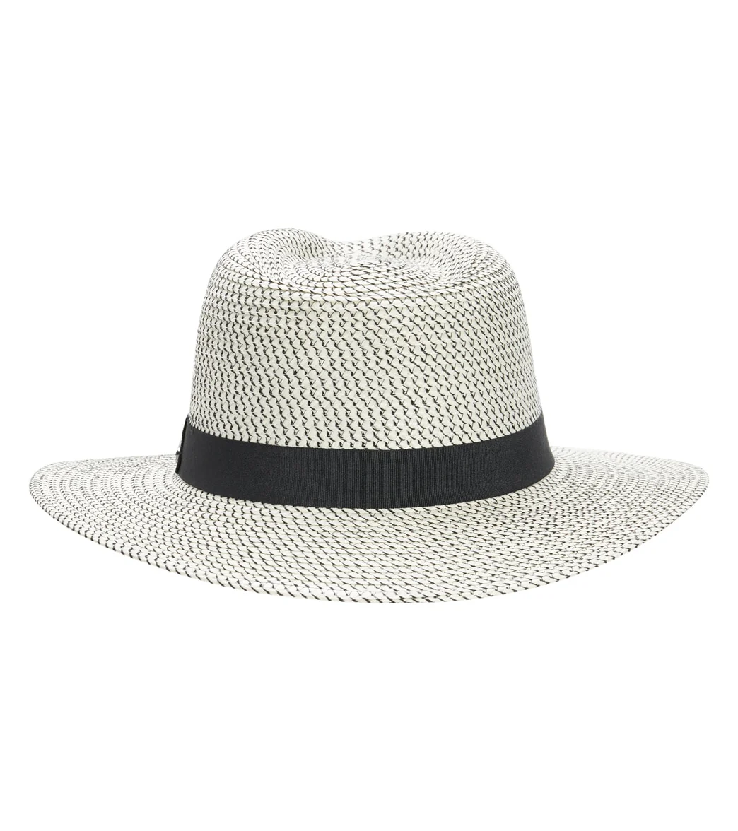 Wallaroo Women's Petite Charlie Fedora Hat - Image 3