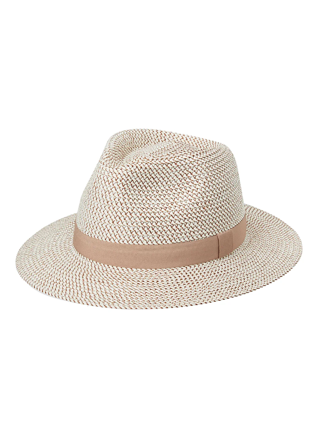 Wallaroo Women's Petite Charlie Fedora Hat - Image 3