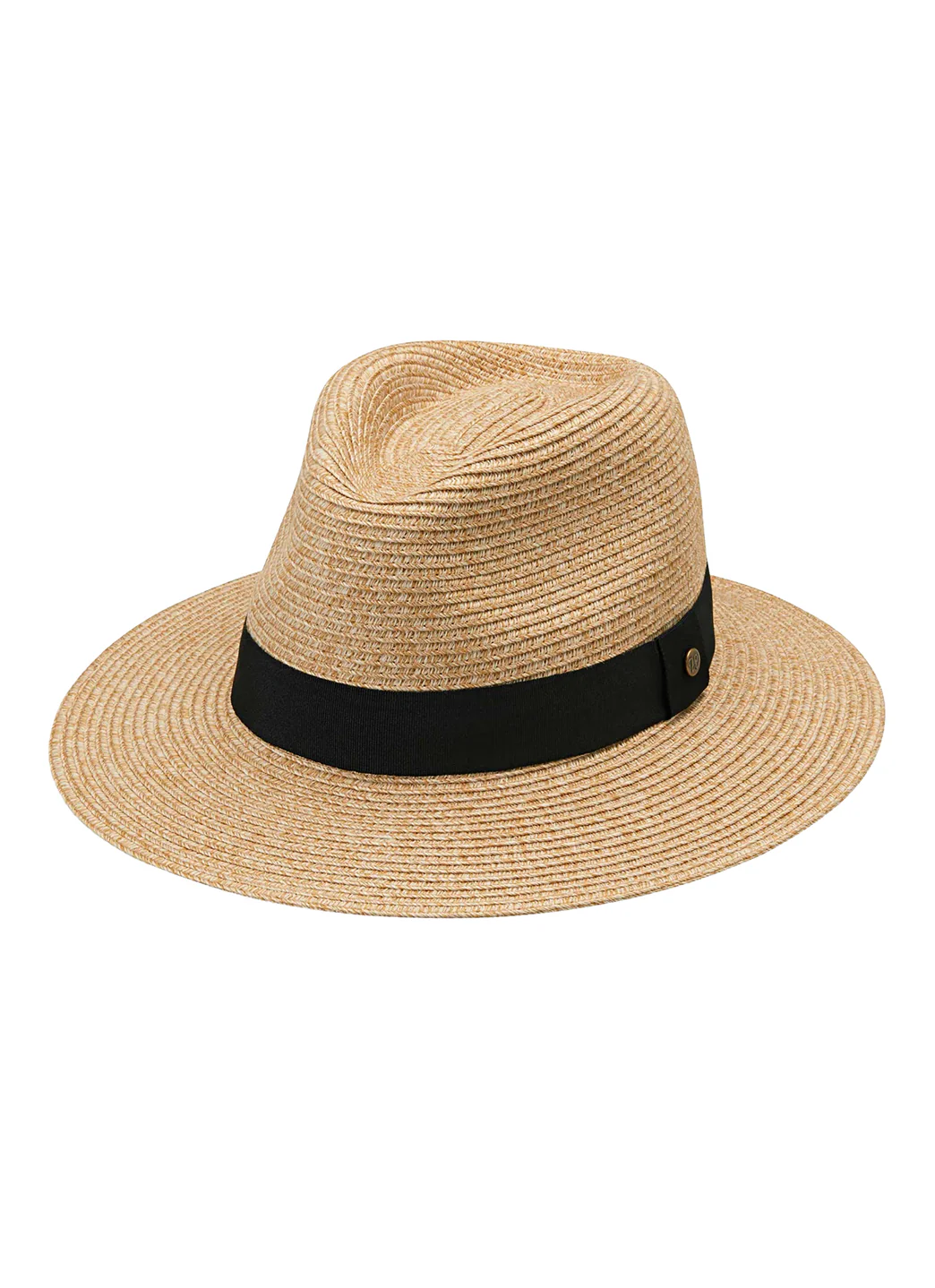 Wallaroo Women's Petite Palm Beach Fedora Hat - Image 5