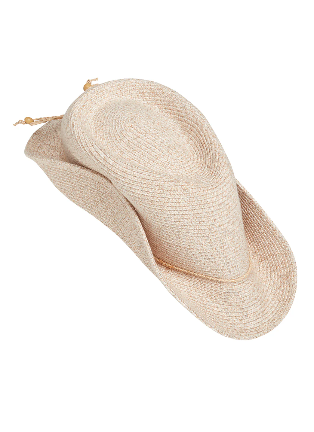 Wallaroo Women's Rio Fedora Hat - Image 11