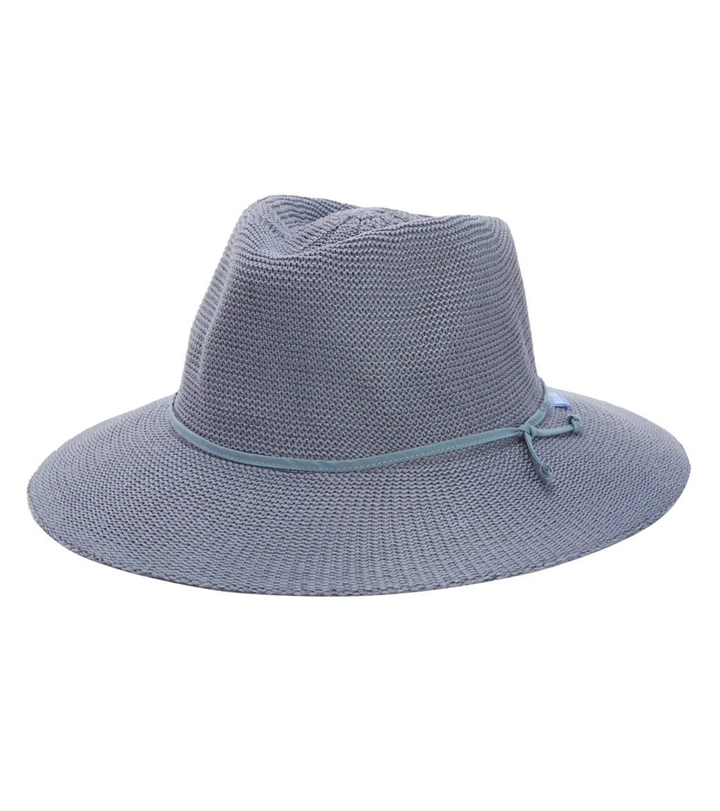 Wallaroo Women's Victoria Fedora Hat - Image 2