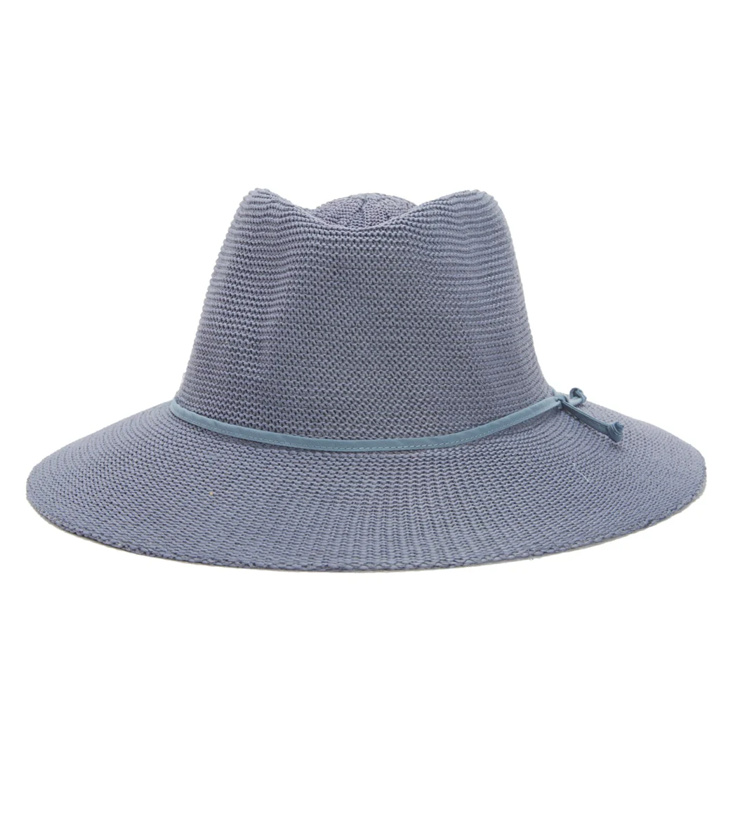 Wallaroo Women's Victoria Fedora Hat - Image 4