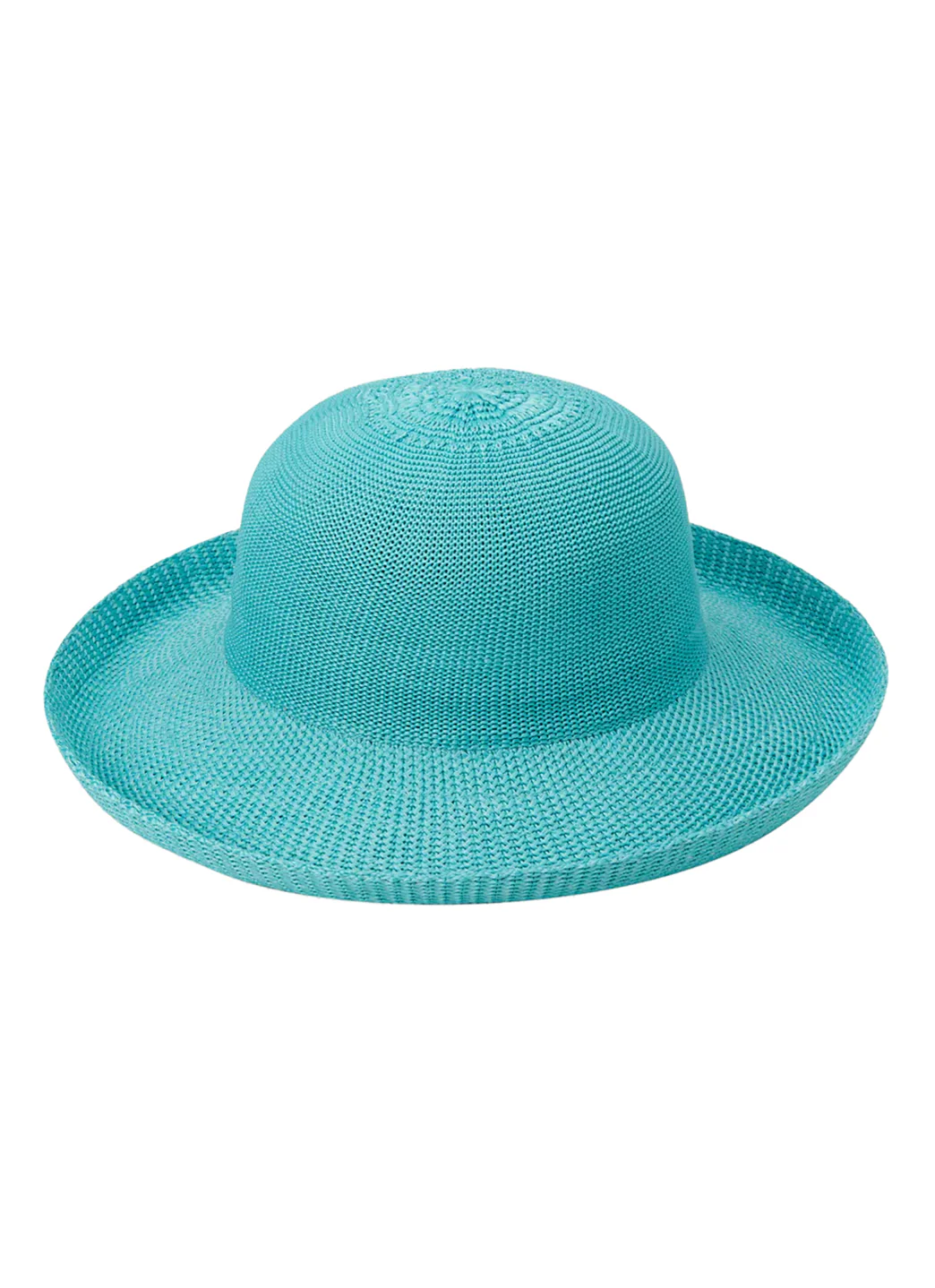 Wallaroo Women's Victoria Straw Hat - Image 5