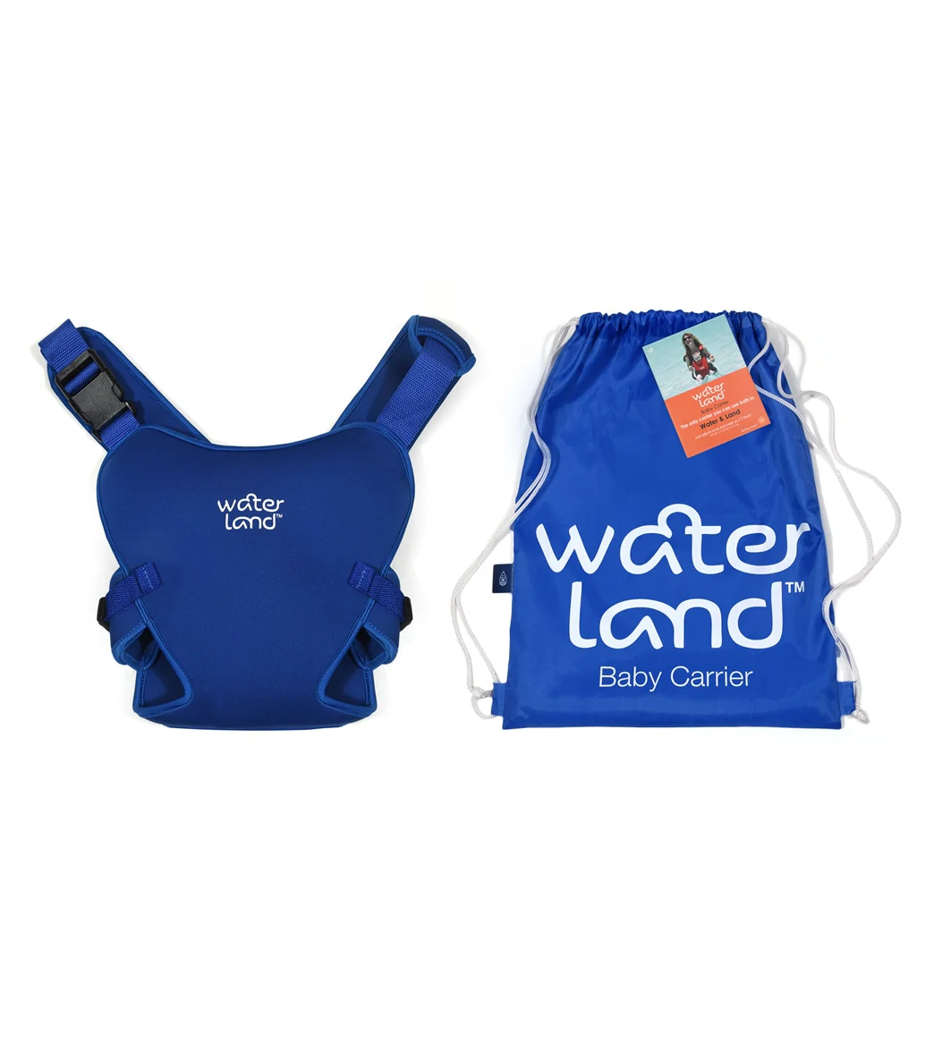 WaterLand Waterproof Baby Carrier - Image 51