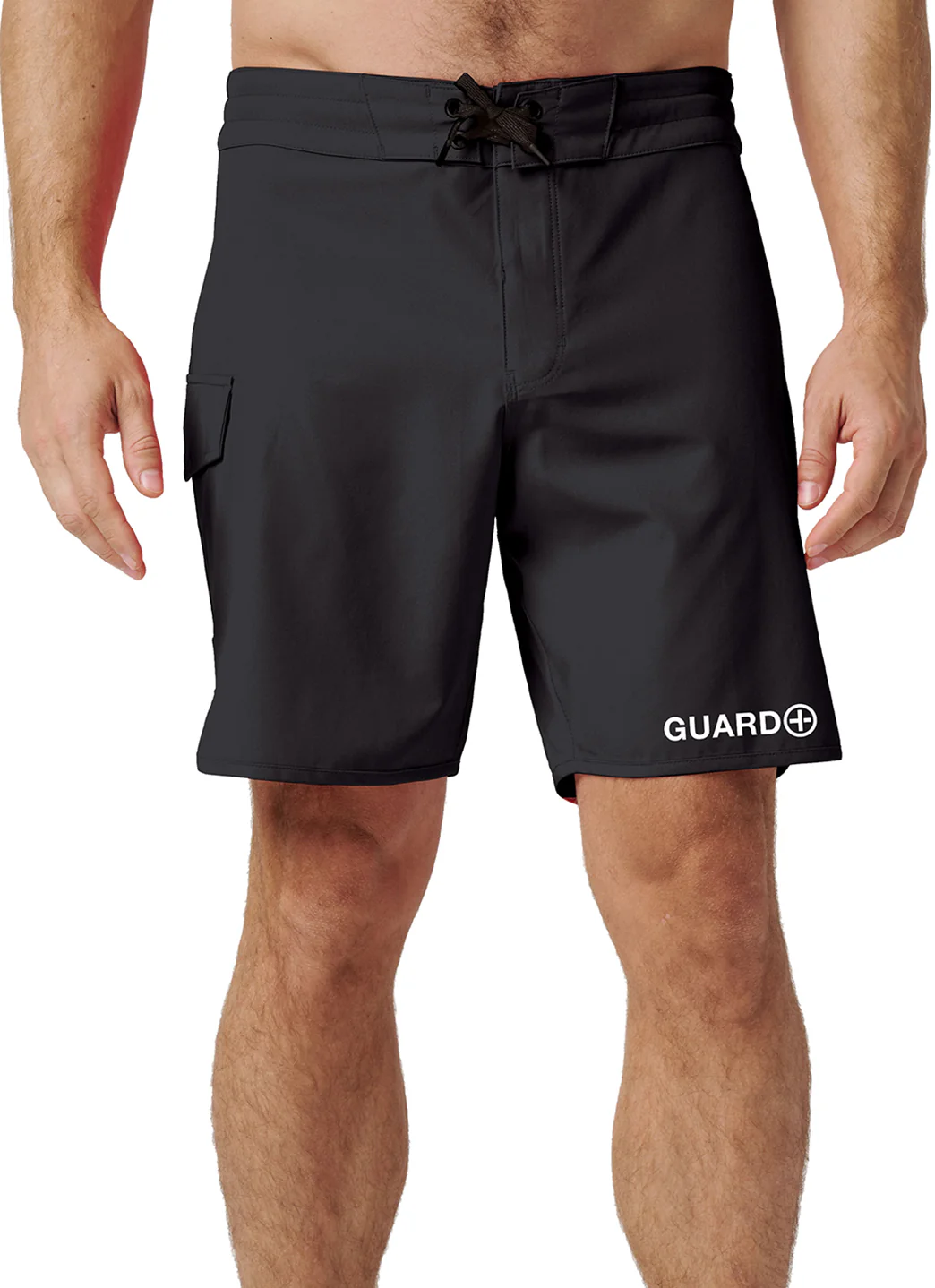 Watermen Men's Guard Mainstay Board Short - Image 7