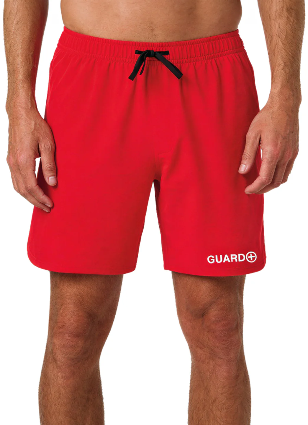 Watermen Men's Guard Maverick Board Short - Image 5