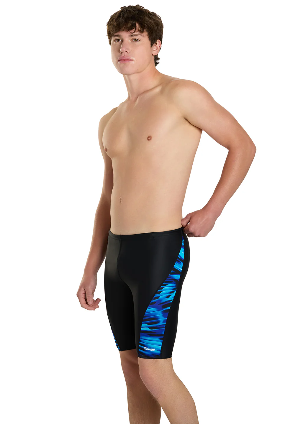 Waterpro Men's Supersonic Jammer Swimsuit - Image 20