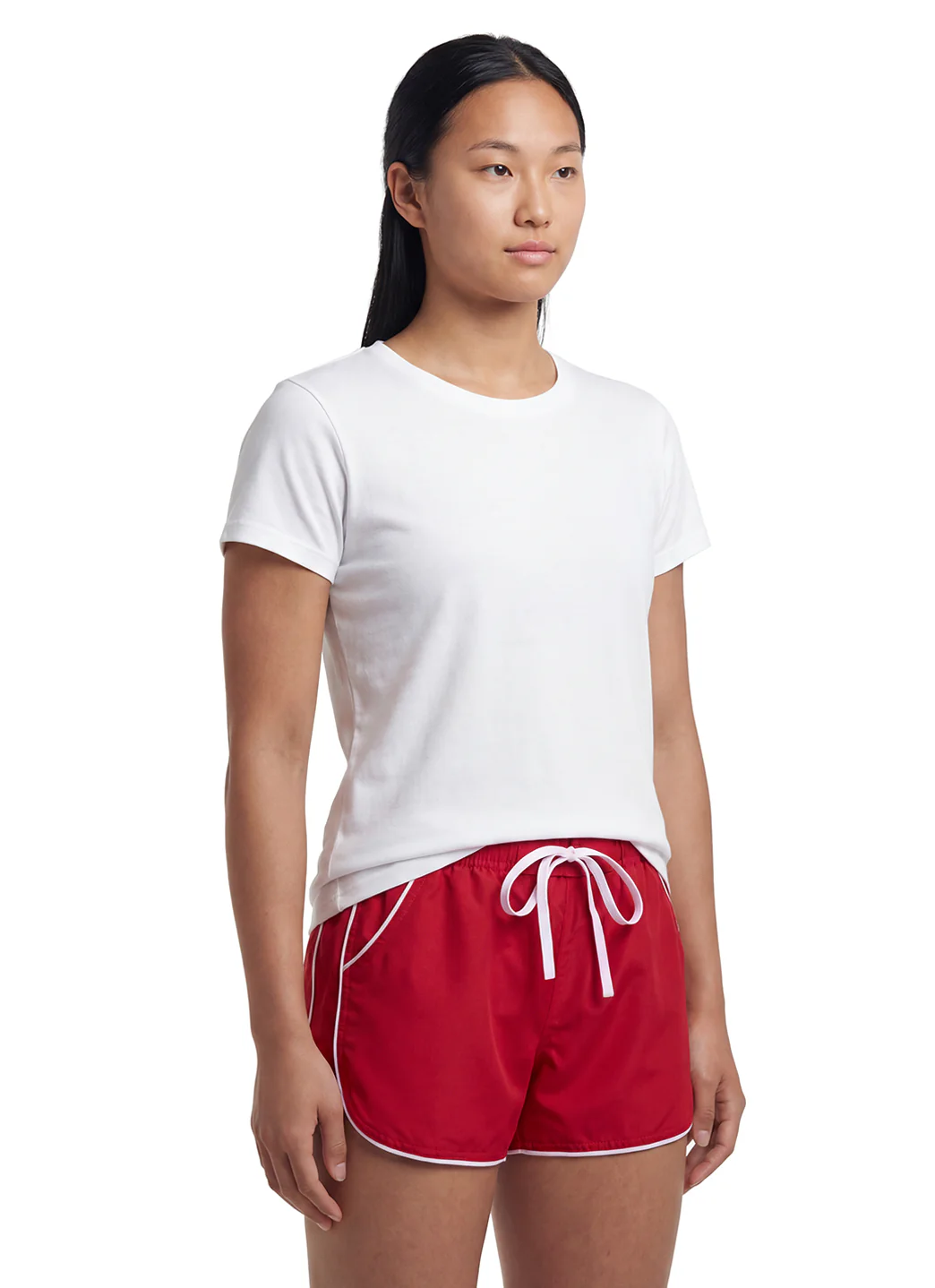 Waterpro Women's Drawstring Board Short - Image 16