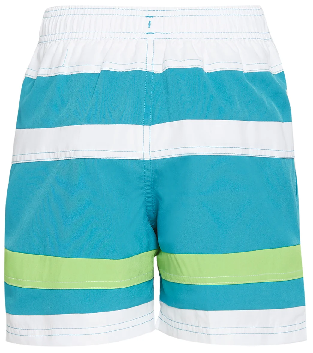 Wavebreaker Boys' Swim Trunk (Little Kid, Big Kid) - Image 3