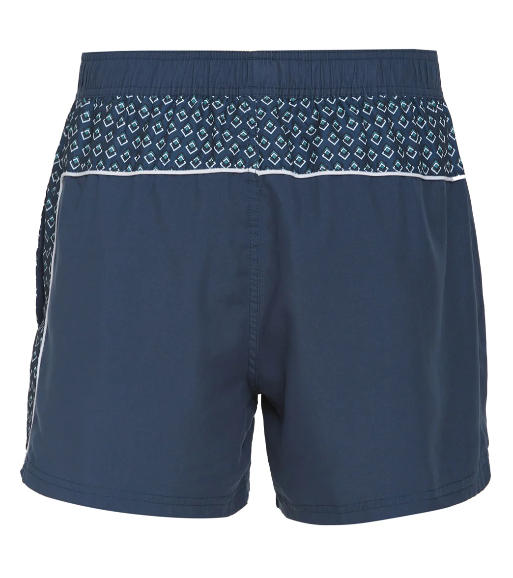 Wavebreaker Men's Diamond Accent Swim Trunks - Image 2