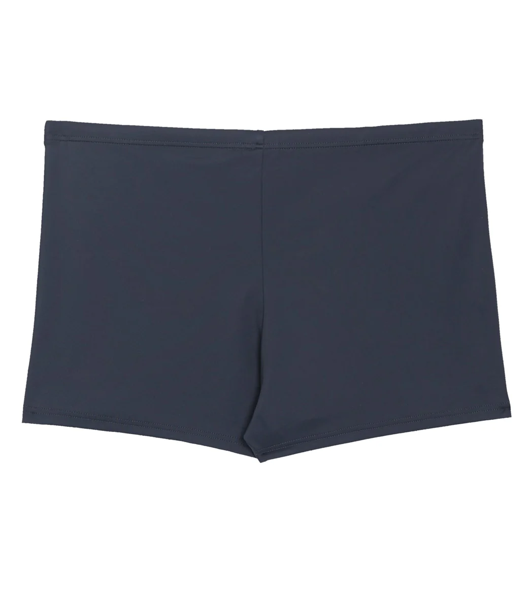 Wavebreaker Men's Splice Euro Leg Swim Trunks - Image 2