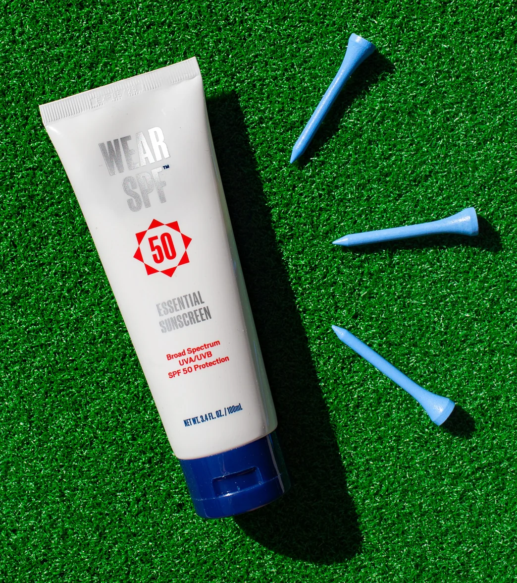 Wear SPF Essential Sunscreen - Image 3