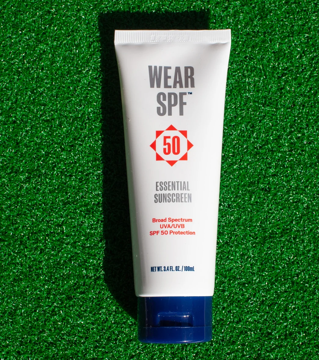 Wear SPF Essential Sunscreen - Image 4