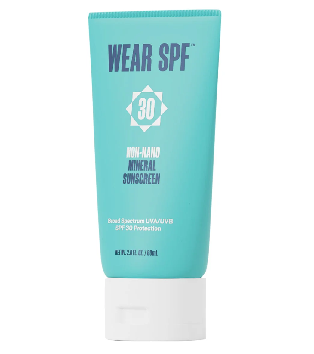 Wear SPF Non Nano Sunscreen - Image 2