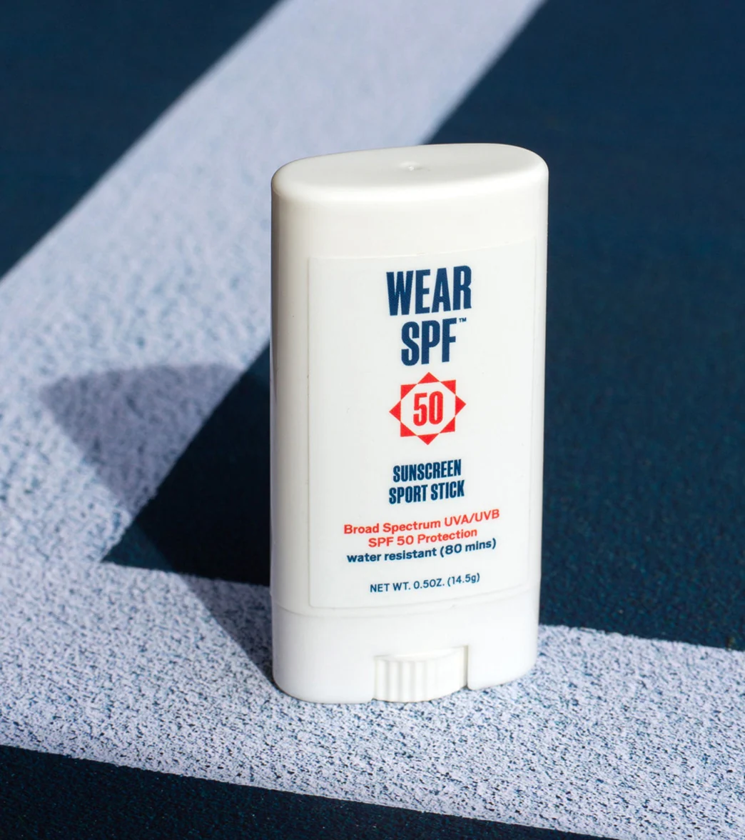 Wear SPF Sunscreen Sport Stick - Image 5