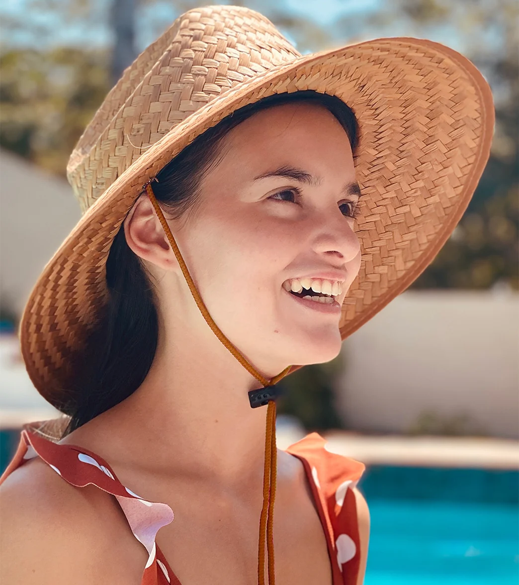 Wet Products Ultra Premium Flexfit Lifeguard Hat-OBS - Image 13