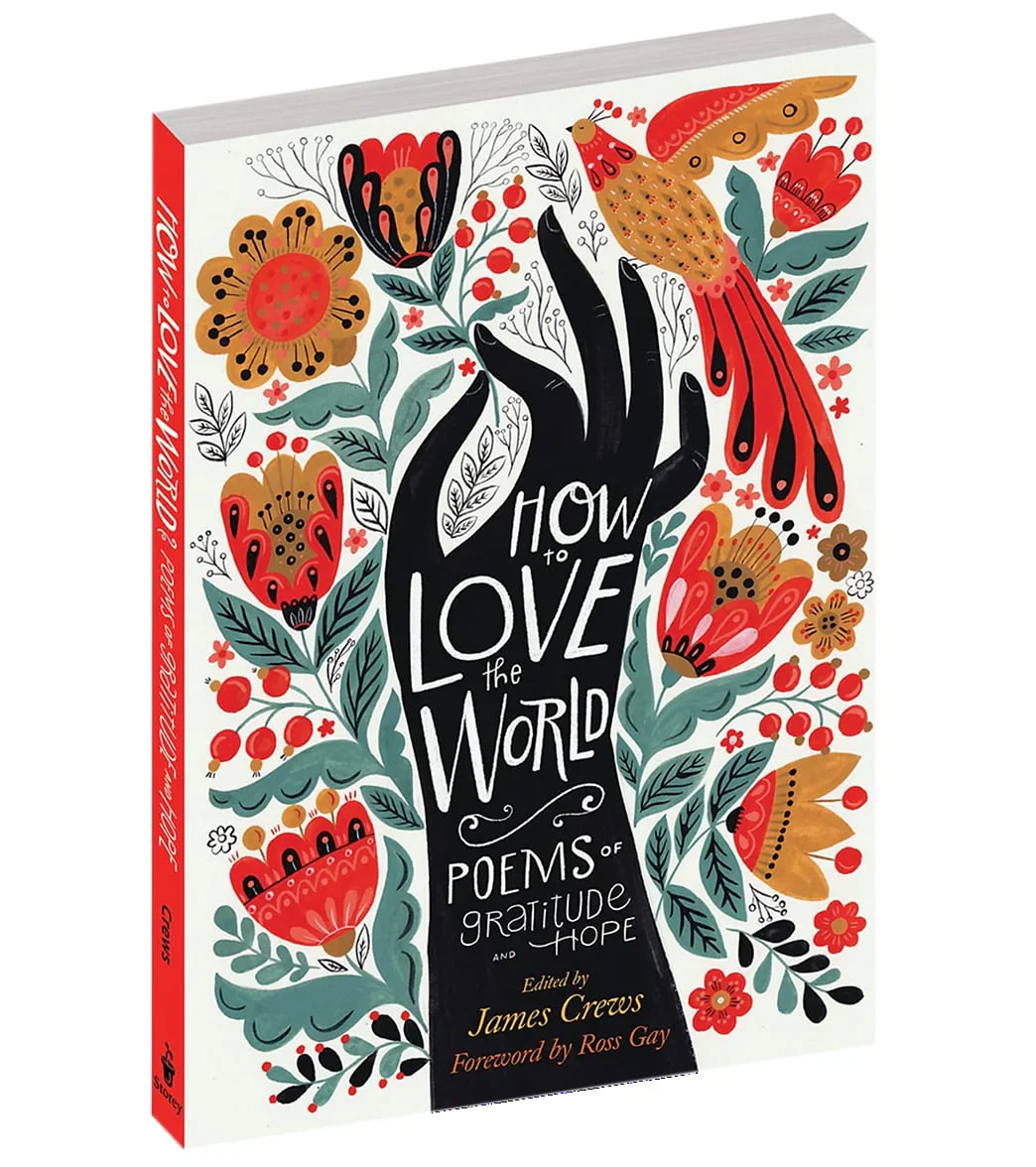 Workman Publishing How to Love the World