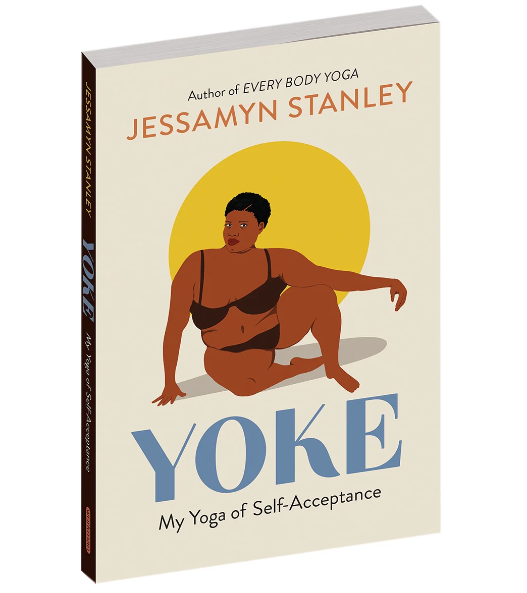 Workman Publishing Yoke