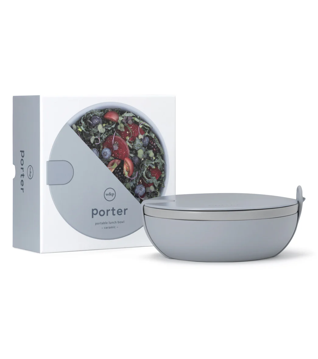 w&p Porter Bowl