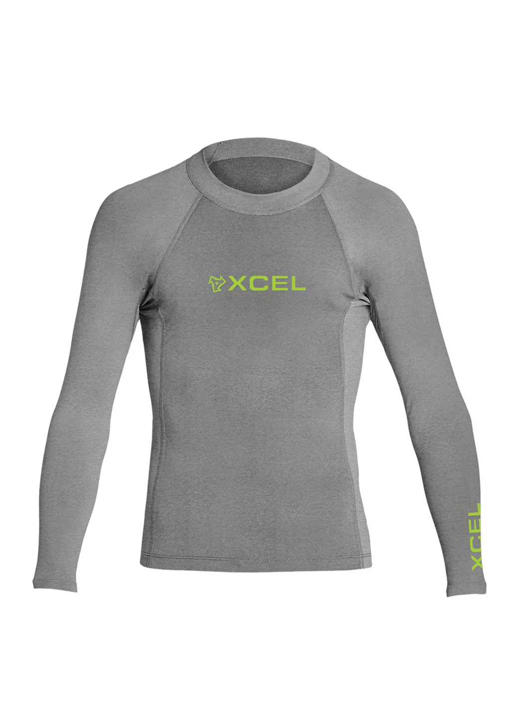 Xcel Boys' Premium Stretch Long Sleeve Rash Guard (Little Kid, Big Kid) - Image 8