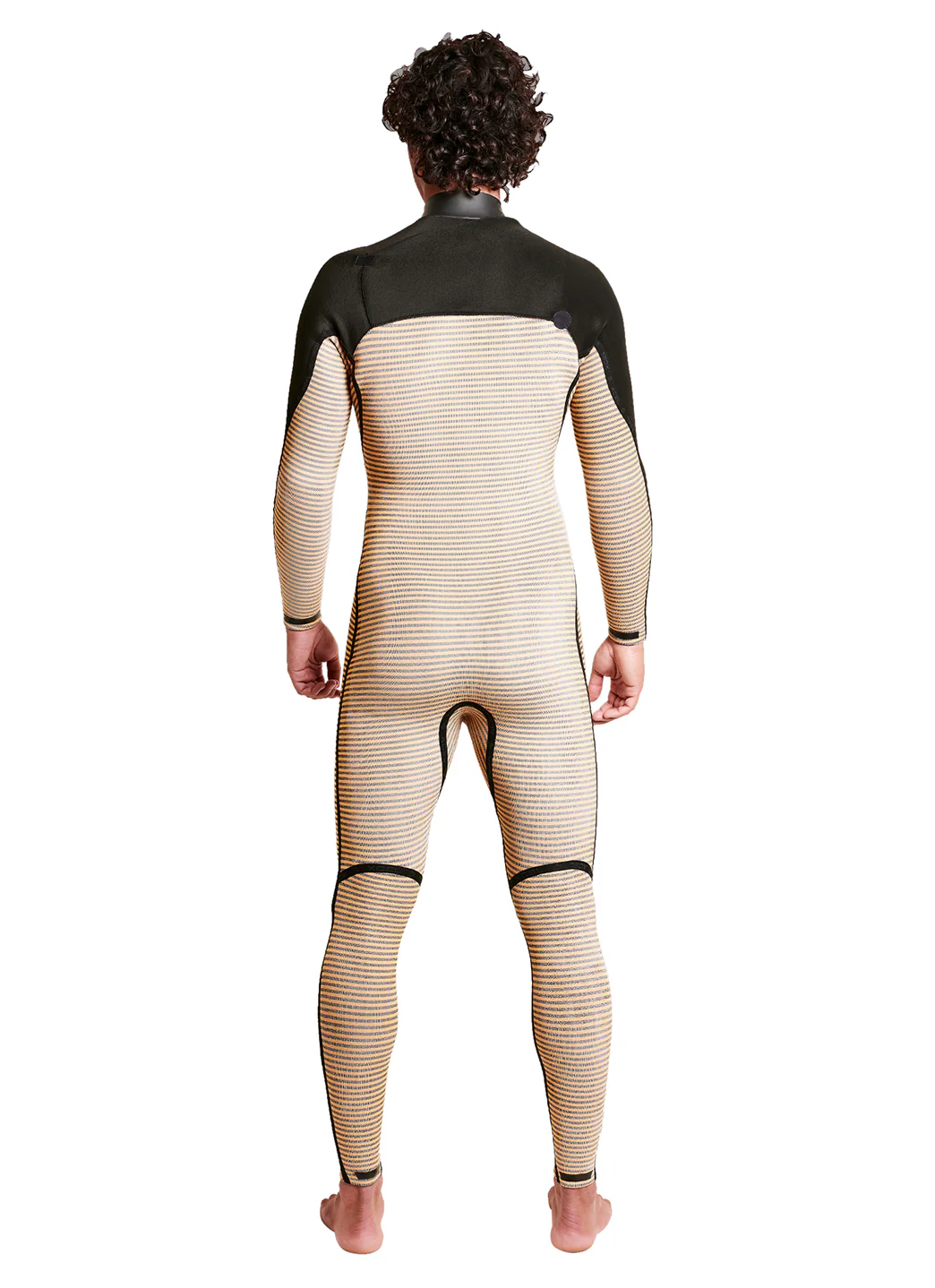 Xcel Men's 3/2 Comp+ Chest Zip Full Wetsuit - Image 7