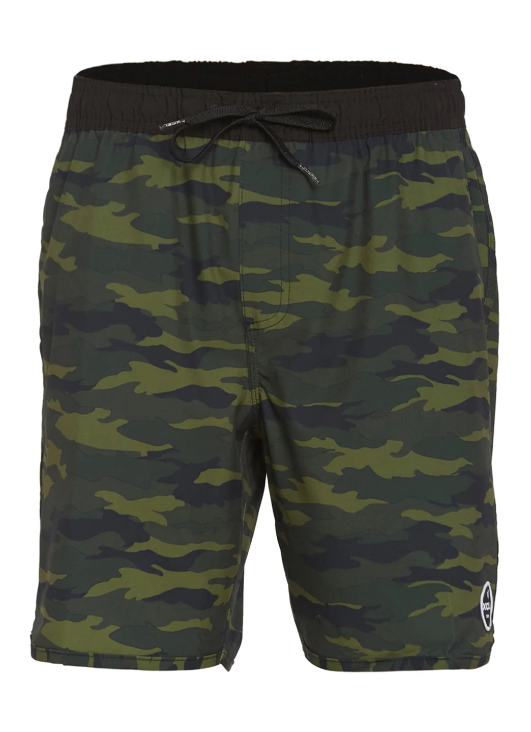 Xcel Men's Axis 17" Swim Trunk